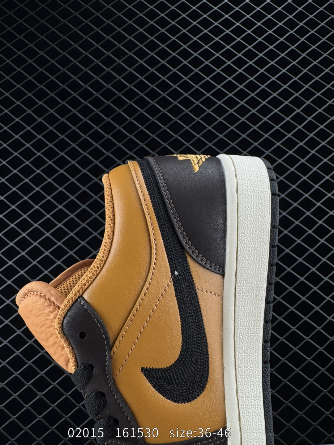 Air Jordan 1 Low AJ1